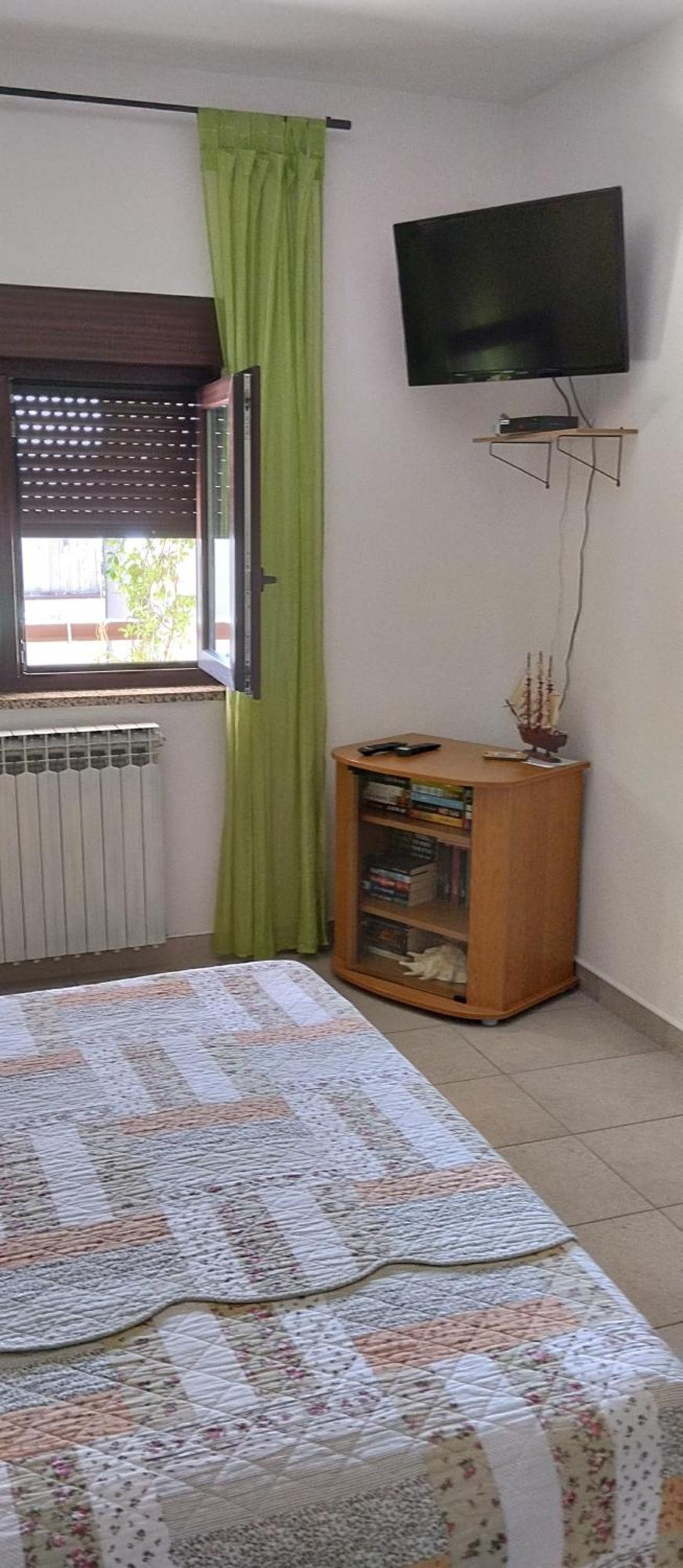 Ruza I Natalija Apartment Karlobag Room photo