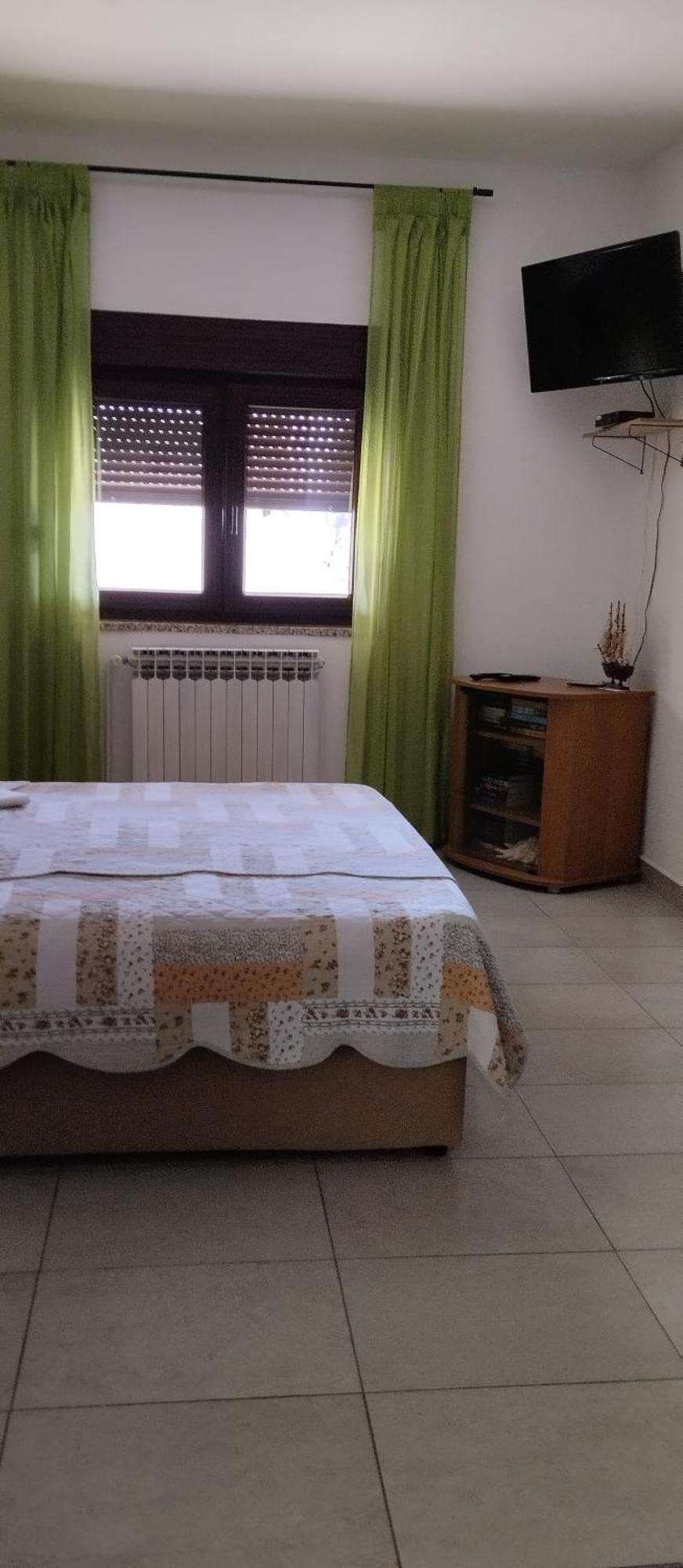Ruza I Natalija Apartment Karlobag Room photo